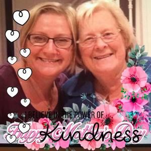 Meet your Posher, Allison